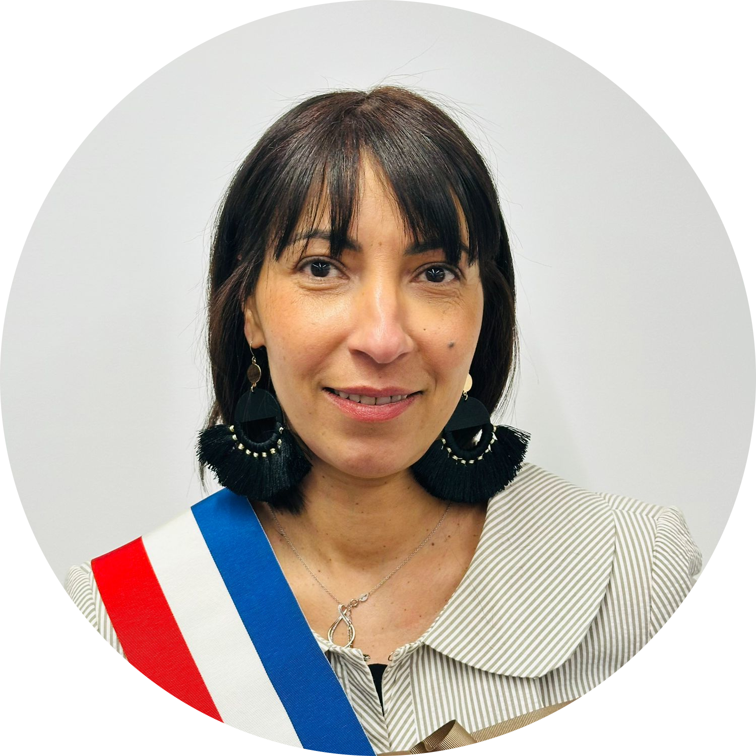 3ème Adjointe de la Commune de Vivier-Au-Court