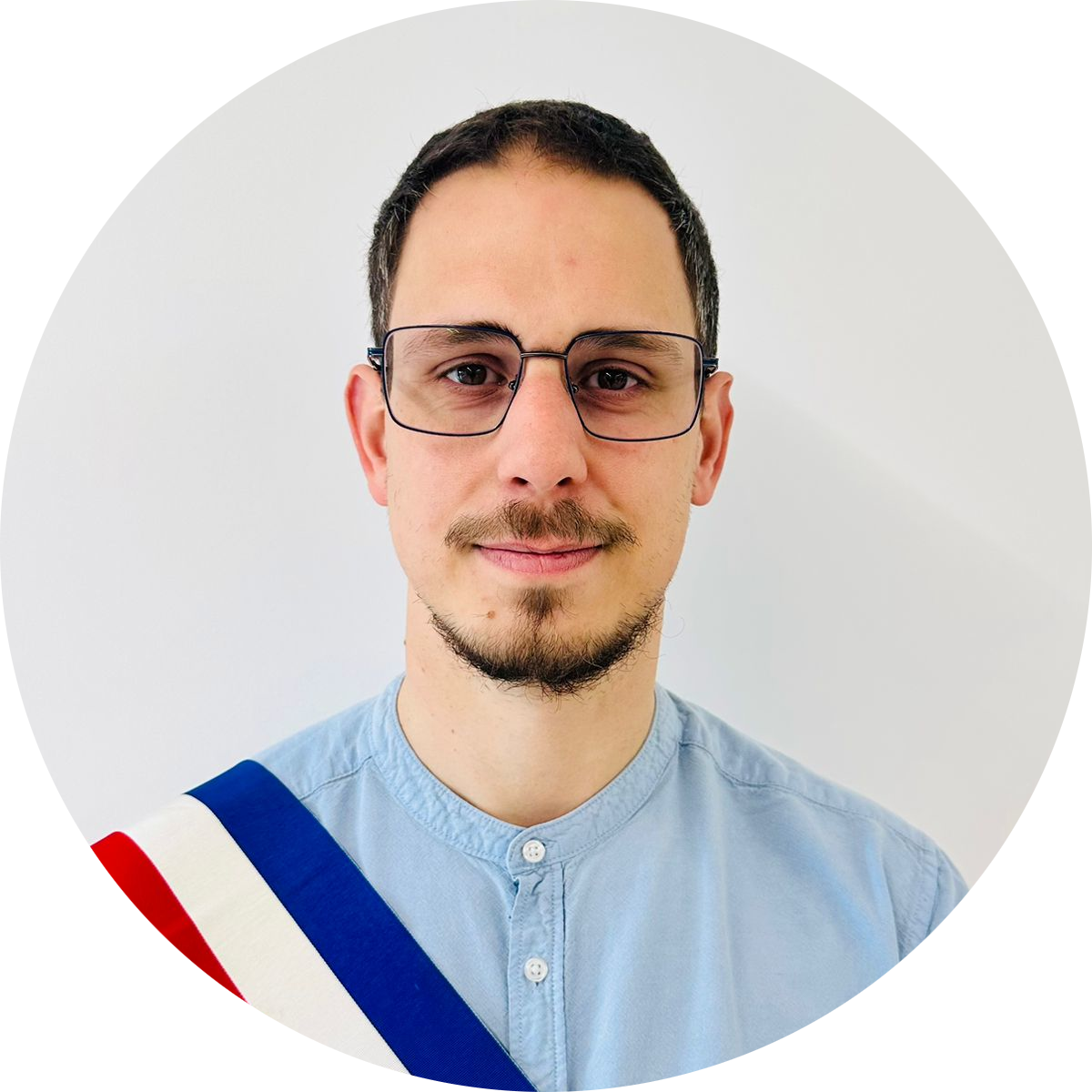 6ème Adjoint de la Commune de Vivier-Au-Court