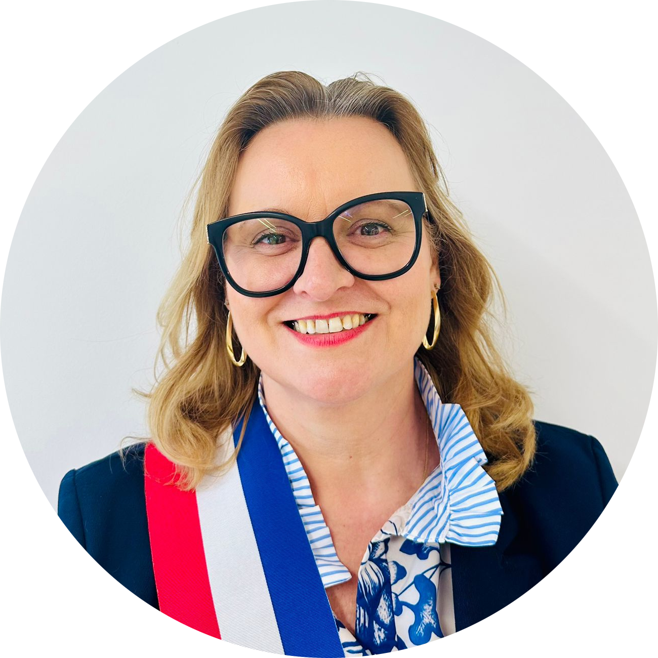 1ère Adjointe de la Commune de Vivier-Au-Court