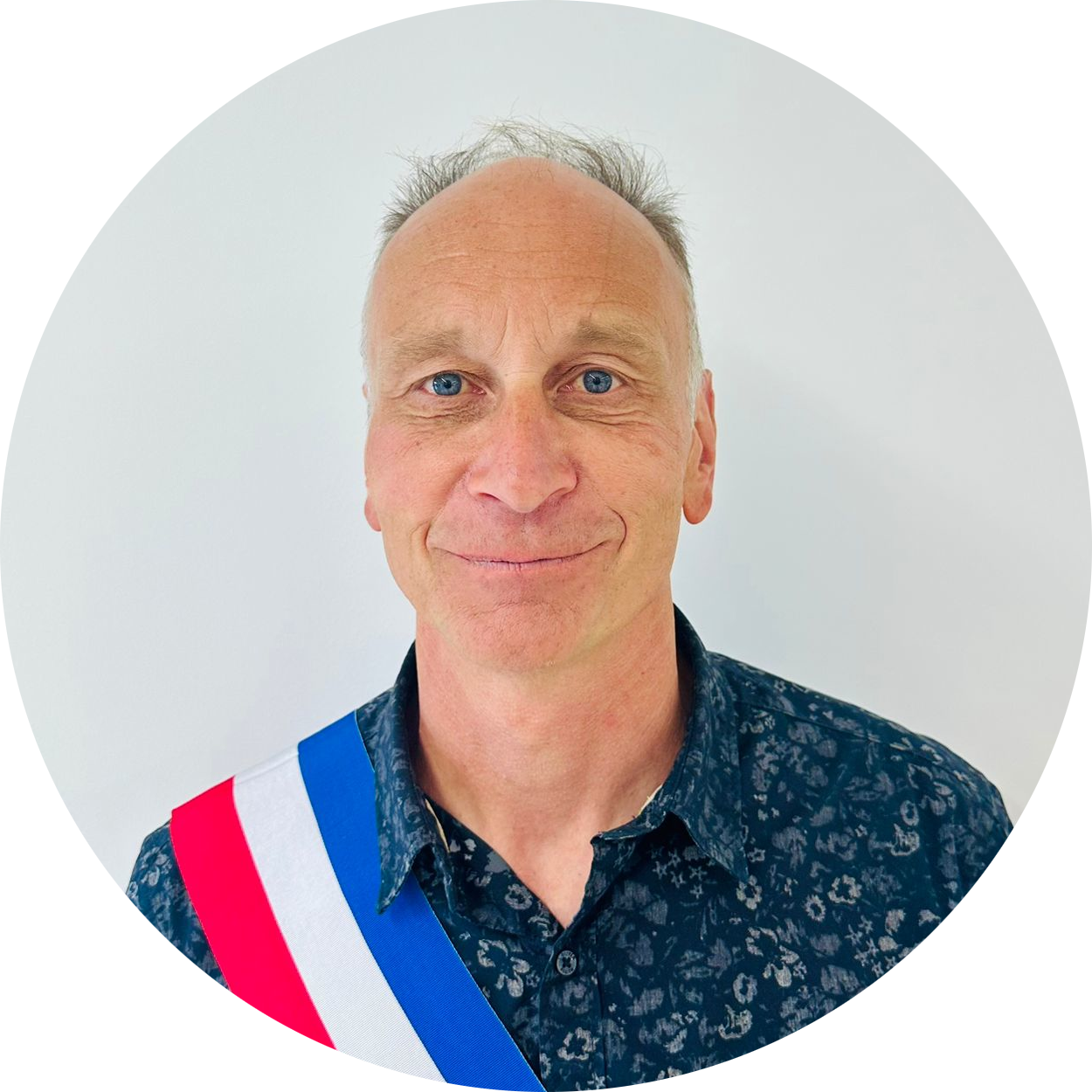 4ème Adjoint de la Commune de Vivier-Au-Court