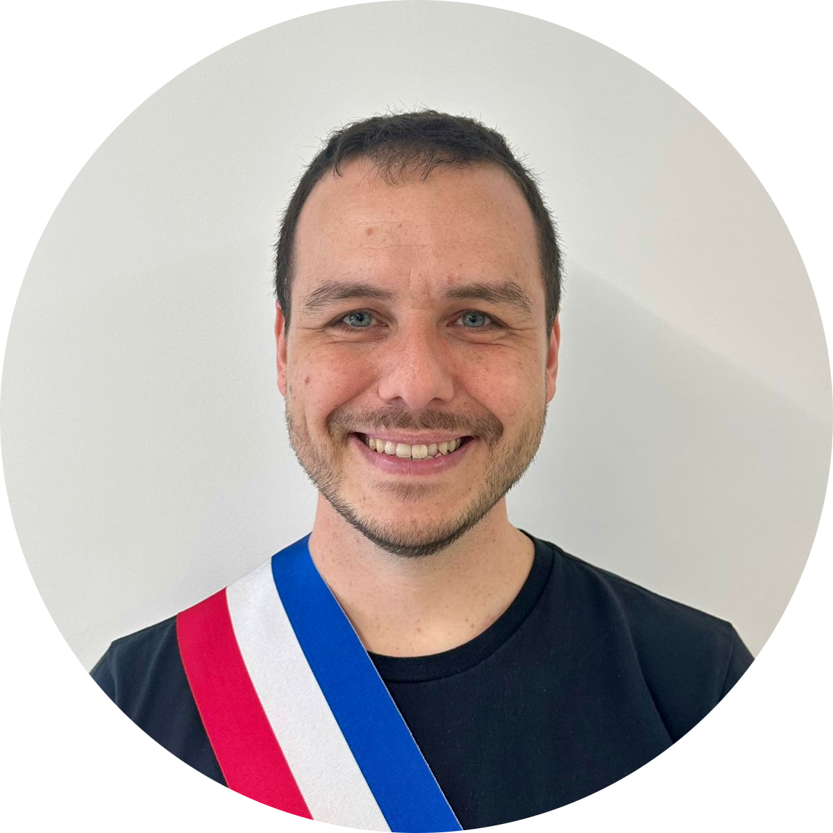 2ème Adjoint de la Commune de Vivier-Au-Court